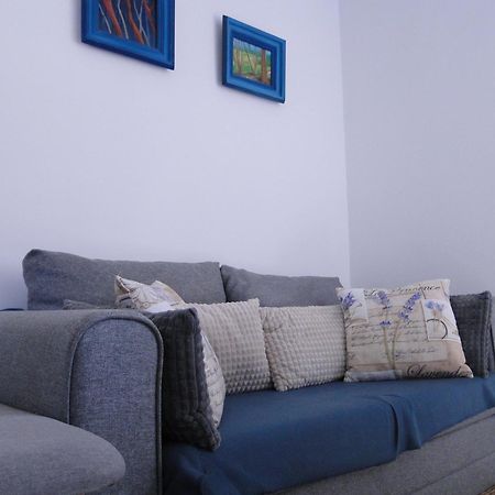 Heritage Apartments Kyra & Fox In Pitve, Hvar المظهر الخارجي الصورة