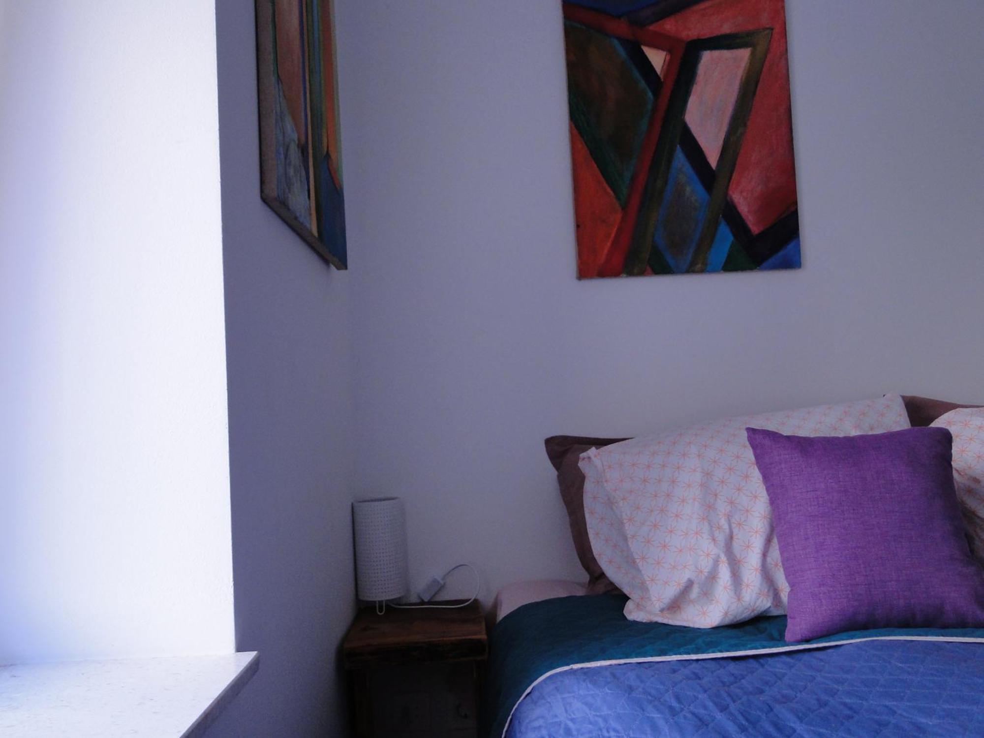 Heritage Apartments Kyra & Fox In Pitve, Hvar المظهر الخارجي الصورة