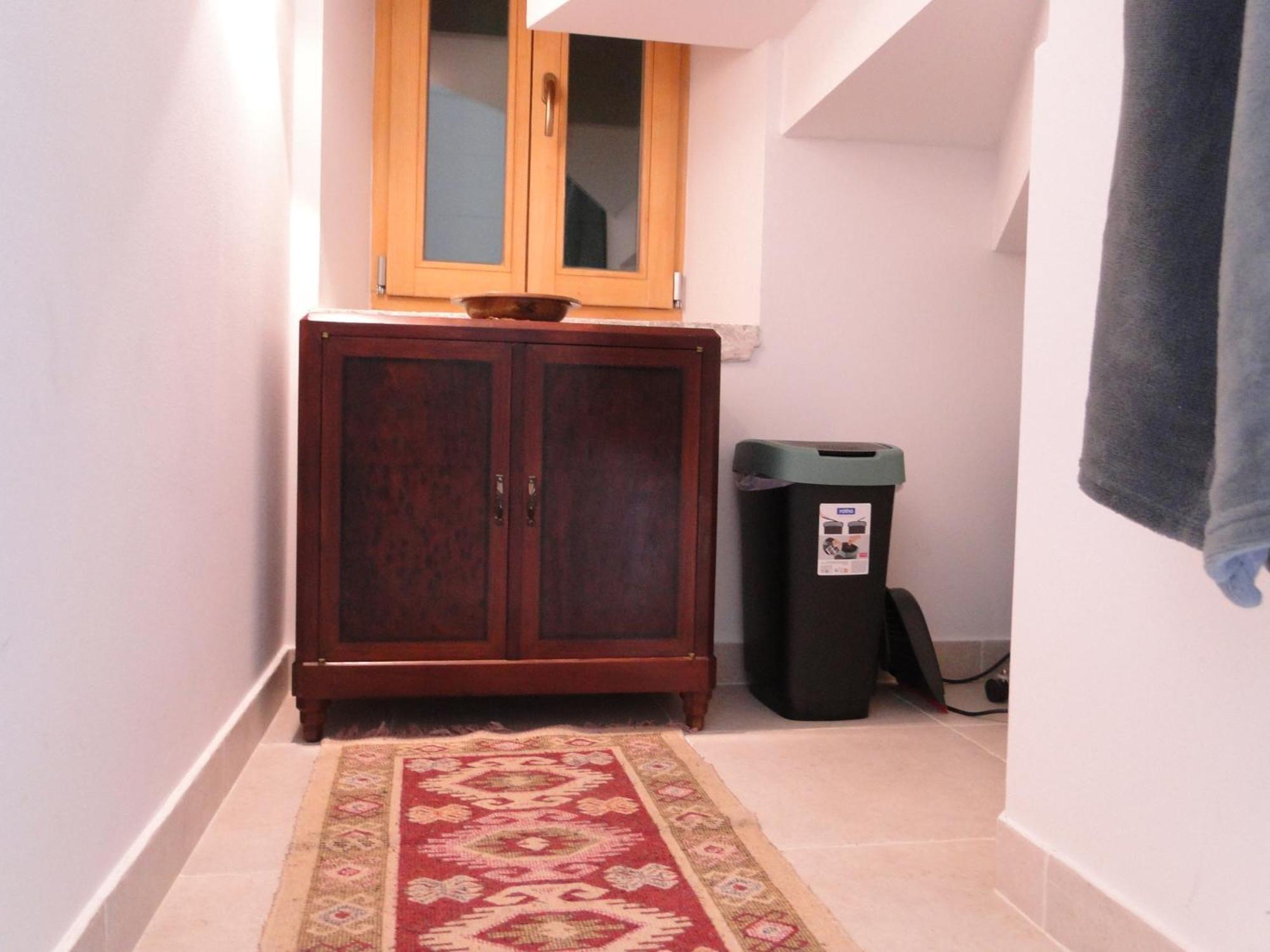Heritage Apartments Kyra & Fox In Pitve, Hvar المظهر الخارجي الصورة