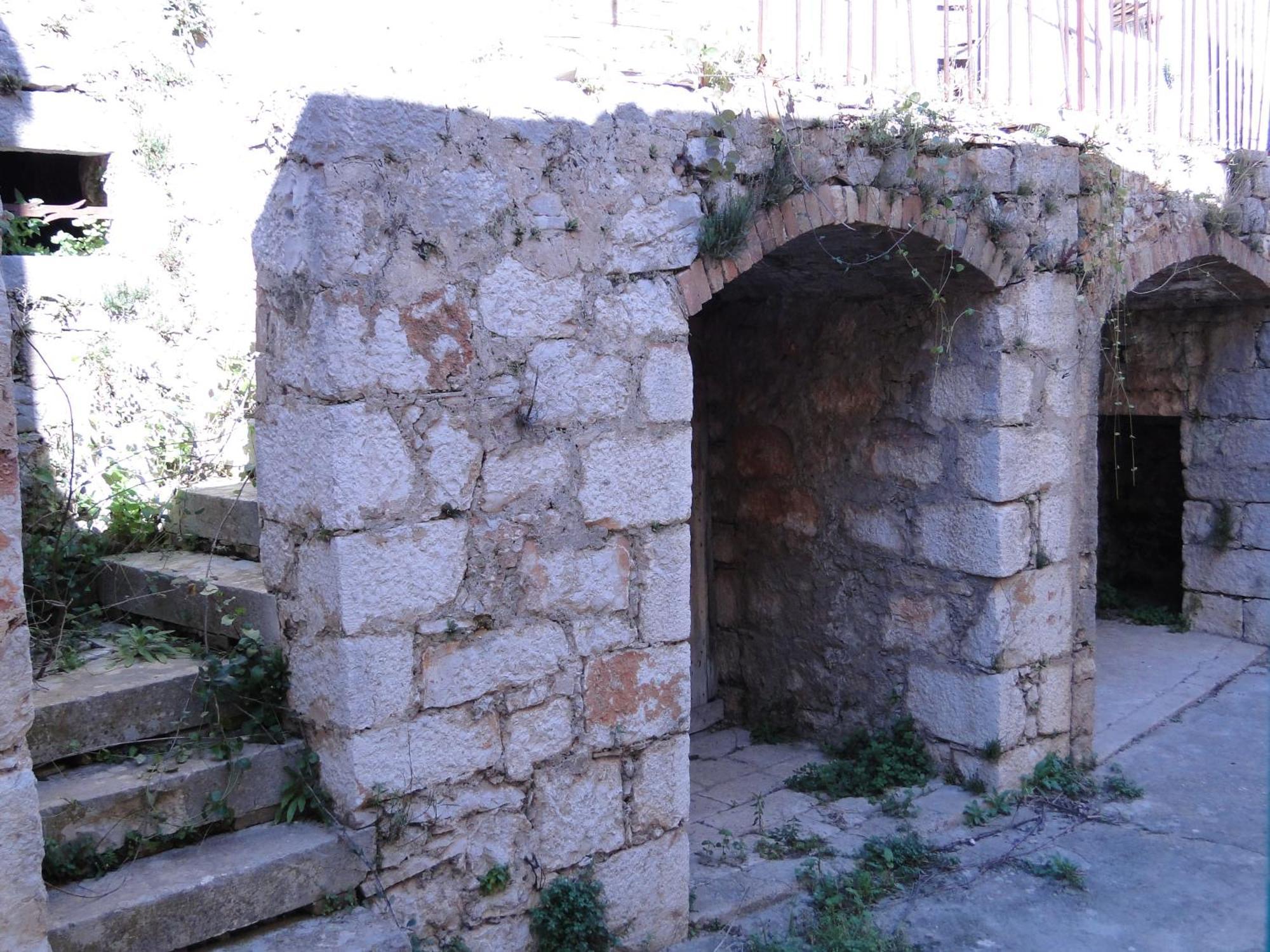 Heritage Apartments Kyra & Fox In Pitve, Hvar المظهر الخارجي الصورة