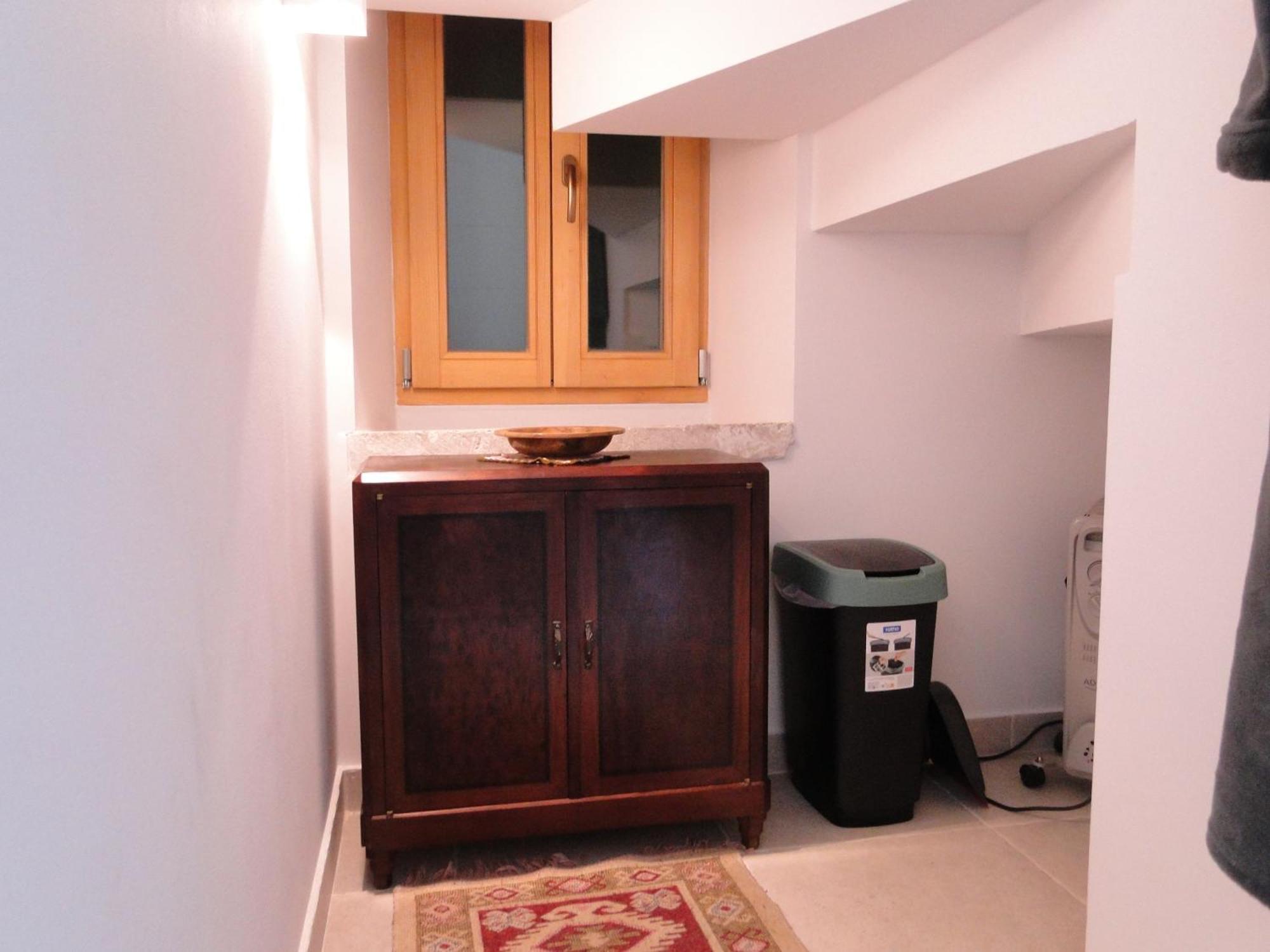 Heritage Apartments Kyra & Fox In Pitve, Hvar المظهر الخارجي الصورة