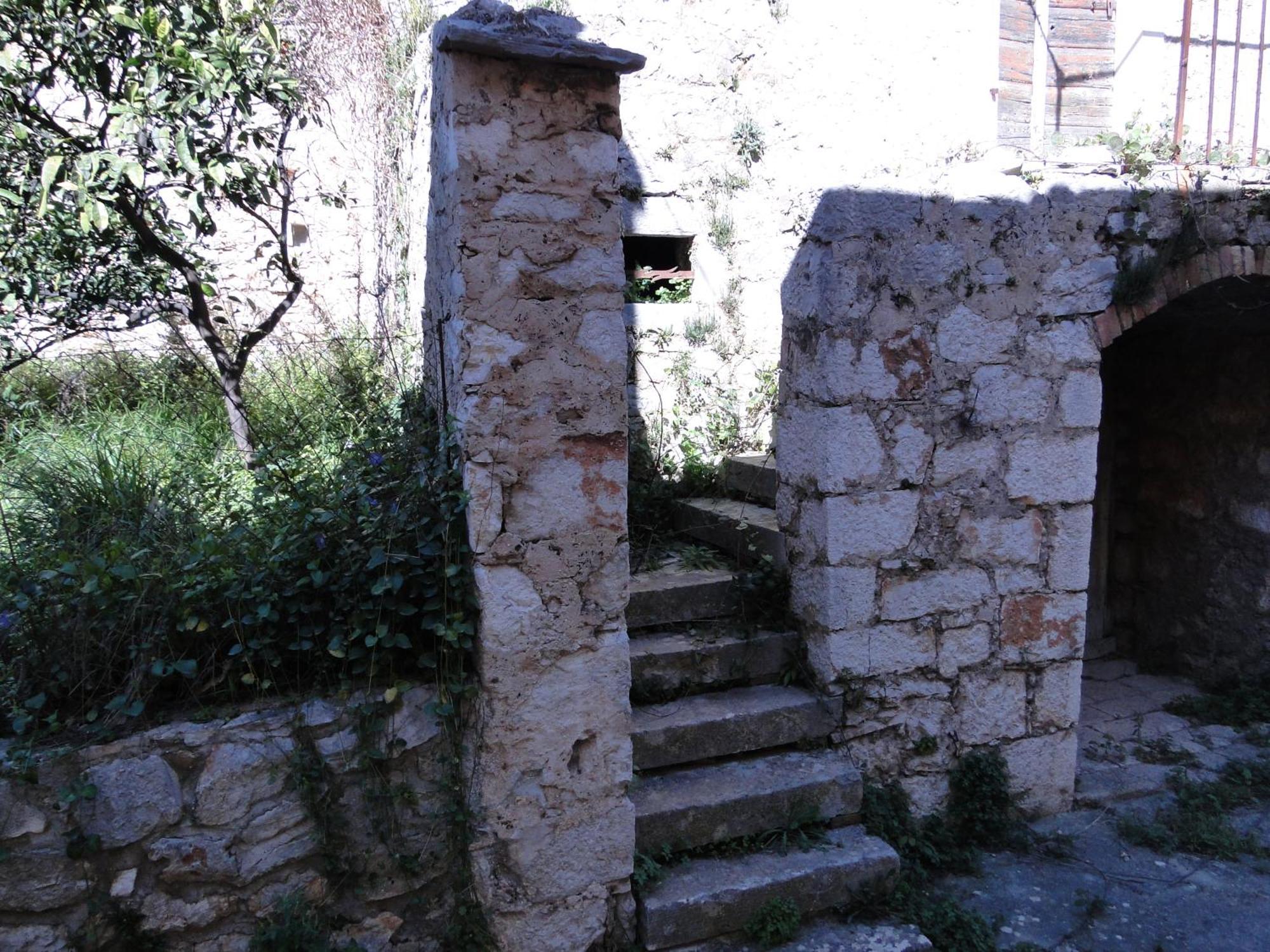 Heritage Apartments Kyra & Fox In Pitve, Hvar المظهر الخارجي الصورة