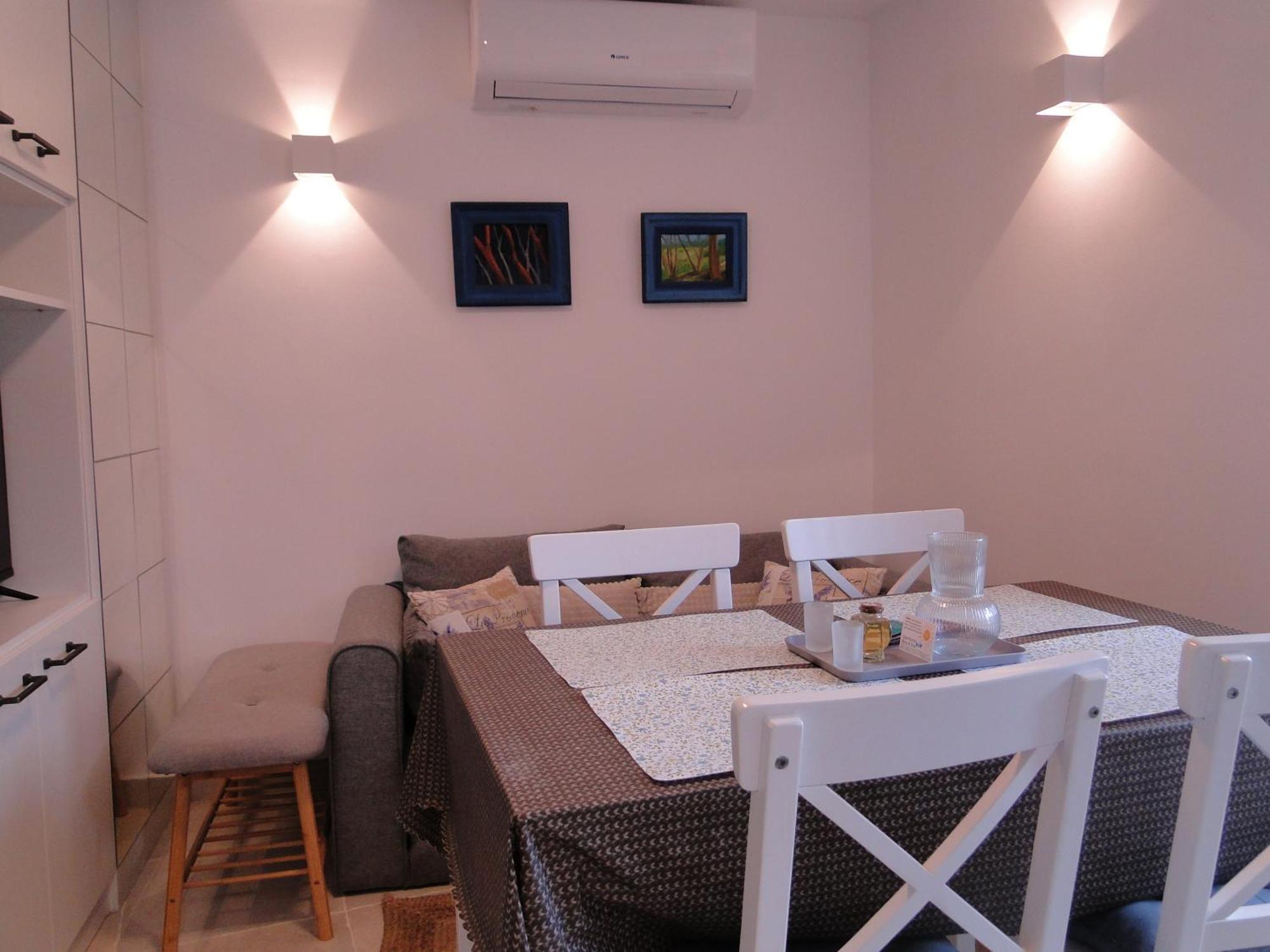 Heritage Apartments Kyra & Fox In Pitve, Hvar المظهر الخارجي الصورة
