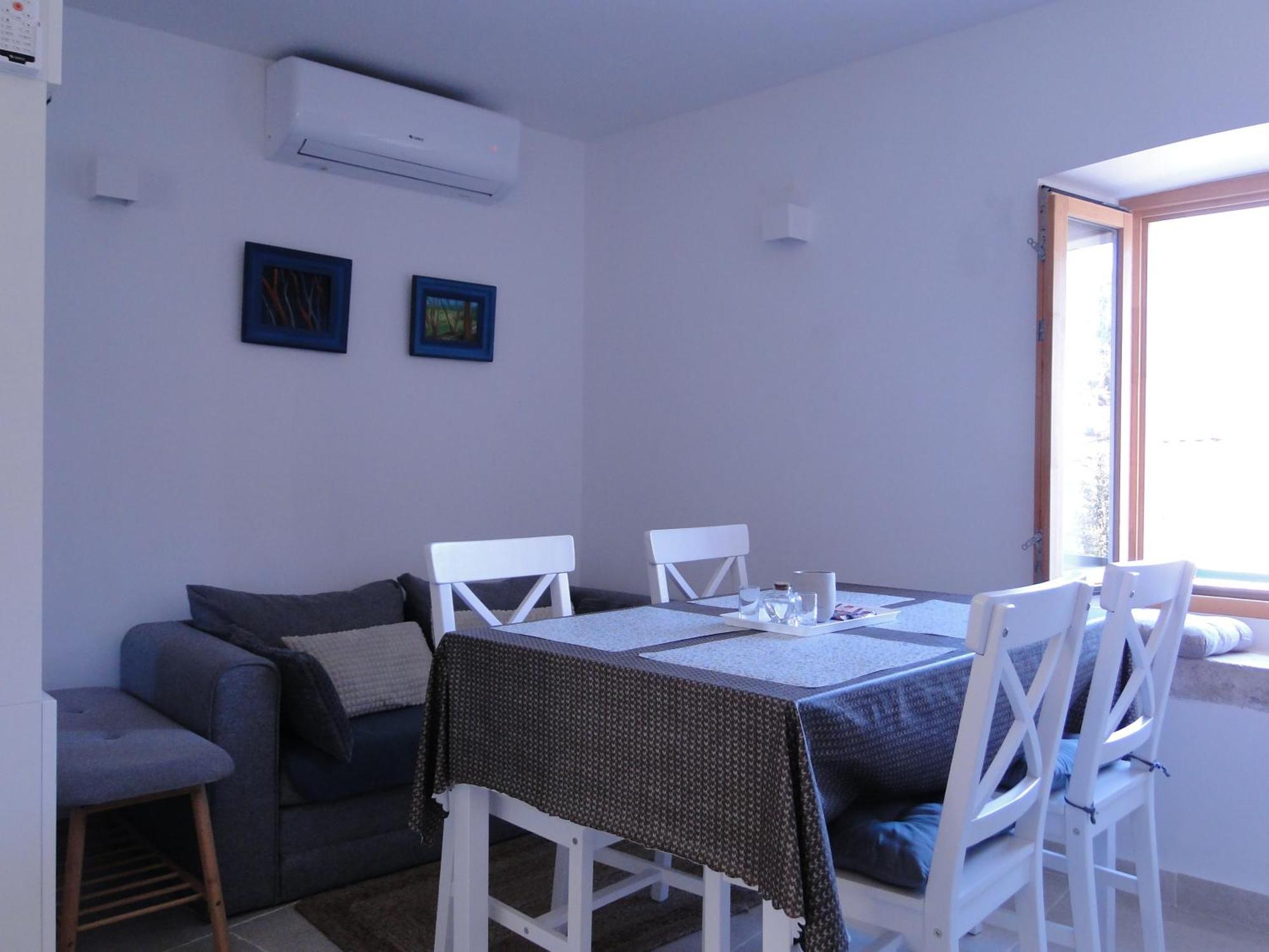 Heritage Apartments Kyra & Fox In Pitve, Hvar المظهر الخارجي الصورة