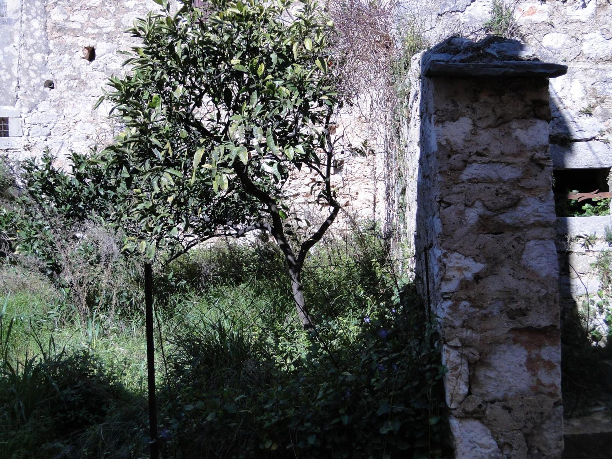 Heritage Apartments Kyra & Fox In Pitve, Hvar المظهر الخارجي الصورة