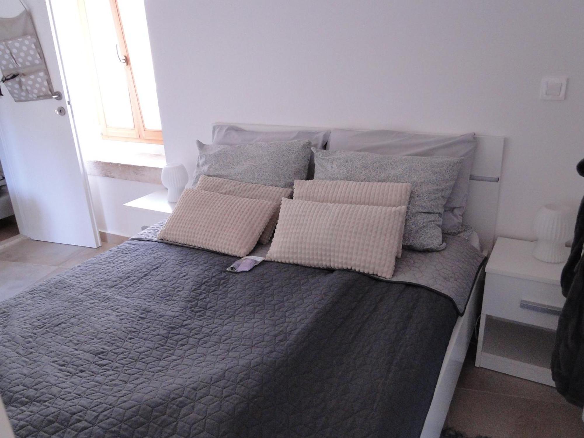 Heritage Apartments Kyra & Fox In Pitve, Hvar المظهر الخارجي الصورة