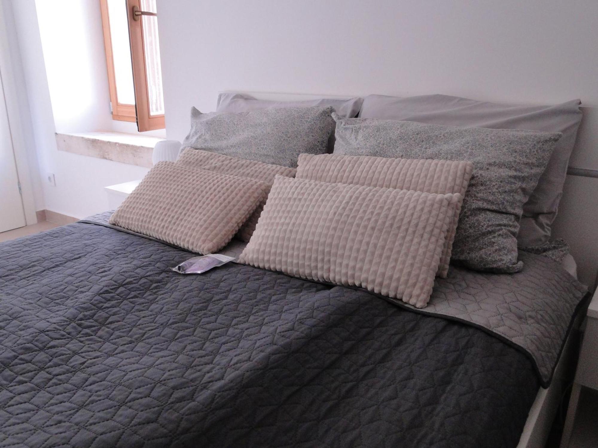 Heritage Apartments Kyra & Fox In Pitve, Hvar المظهر الخارجي الصورة