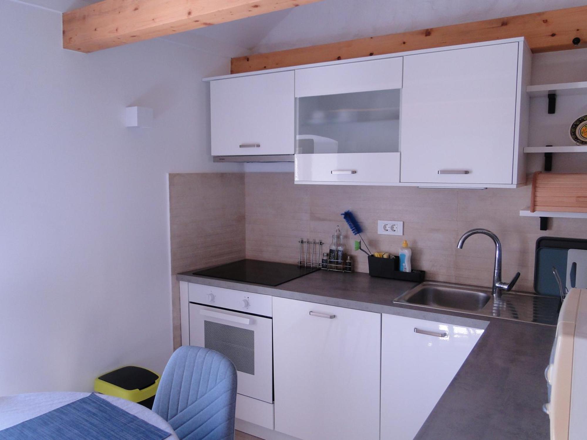 Heritage Apartments Kyra & Fox In Pitve, Hvar المظهر الخارجي الصورة