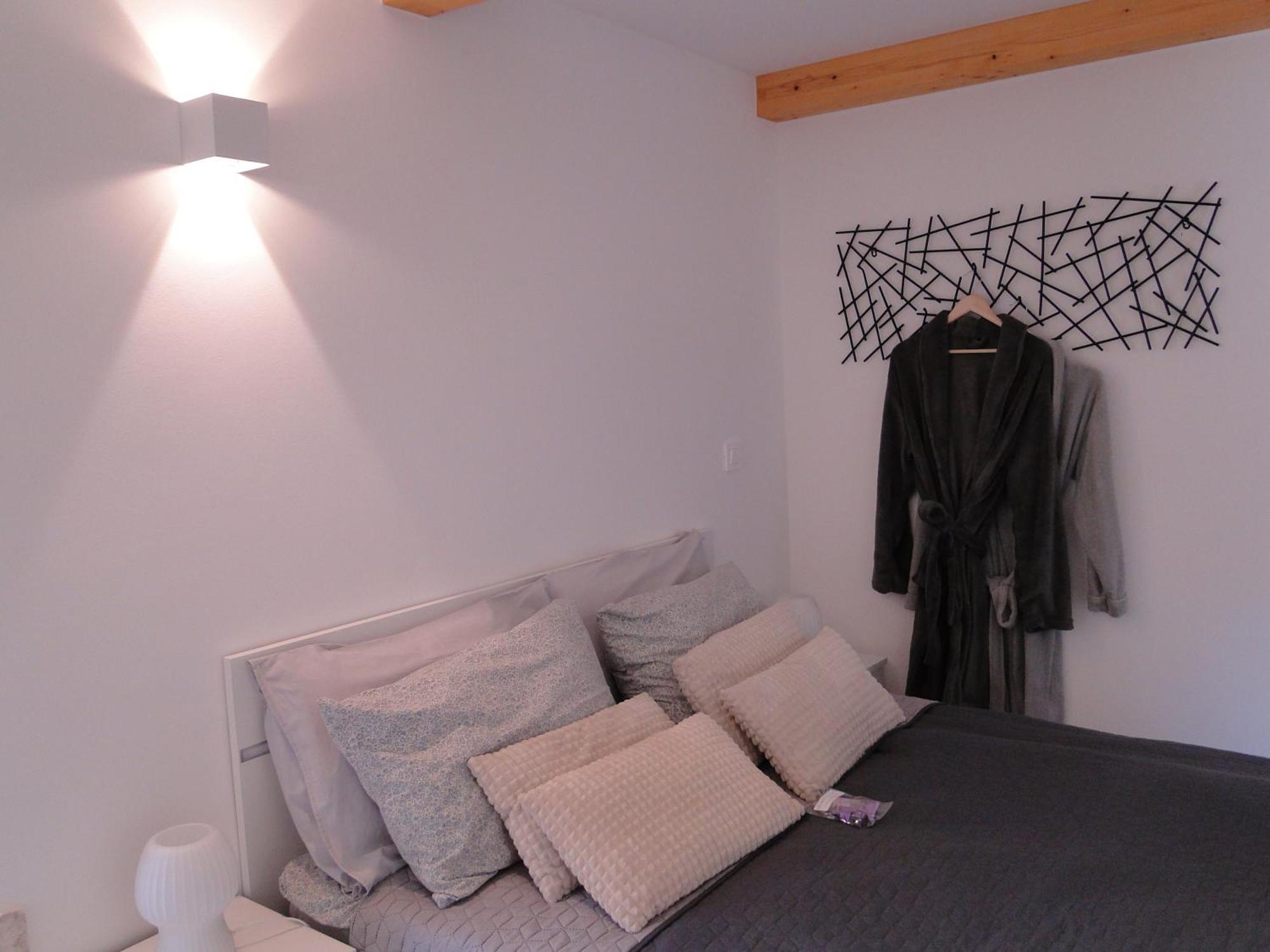 Heritage Apartments Kyra & Fox In Pitve, Hvar المظهر الخارجي الصورة