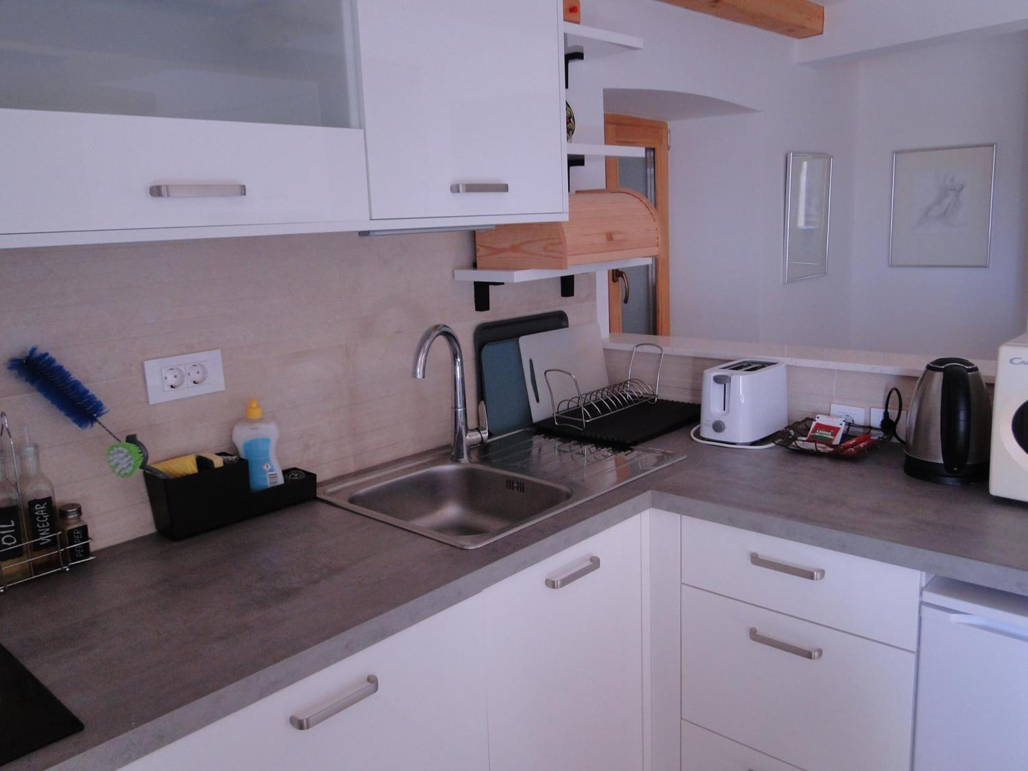 Heritage Apartments Kyra & Fox In Pitve, Hvar المظهر الخارجي الصورة