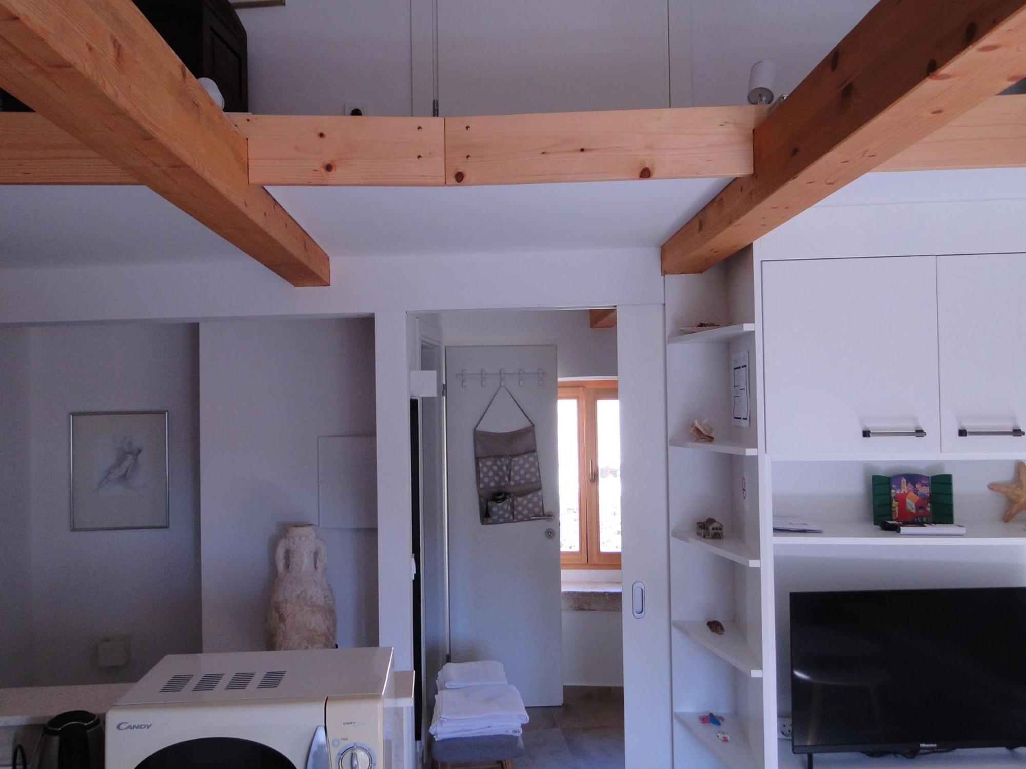 Heritage Apartments Kyra & Fox In Pitve, Hvar المظهر الخارجي الصورة
