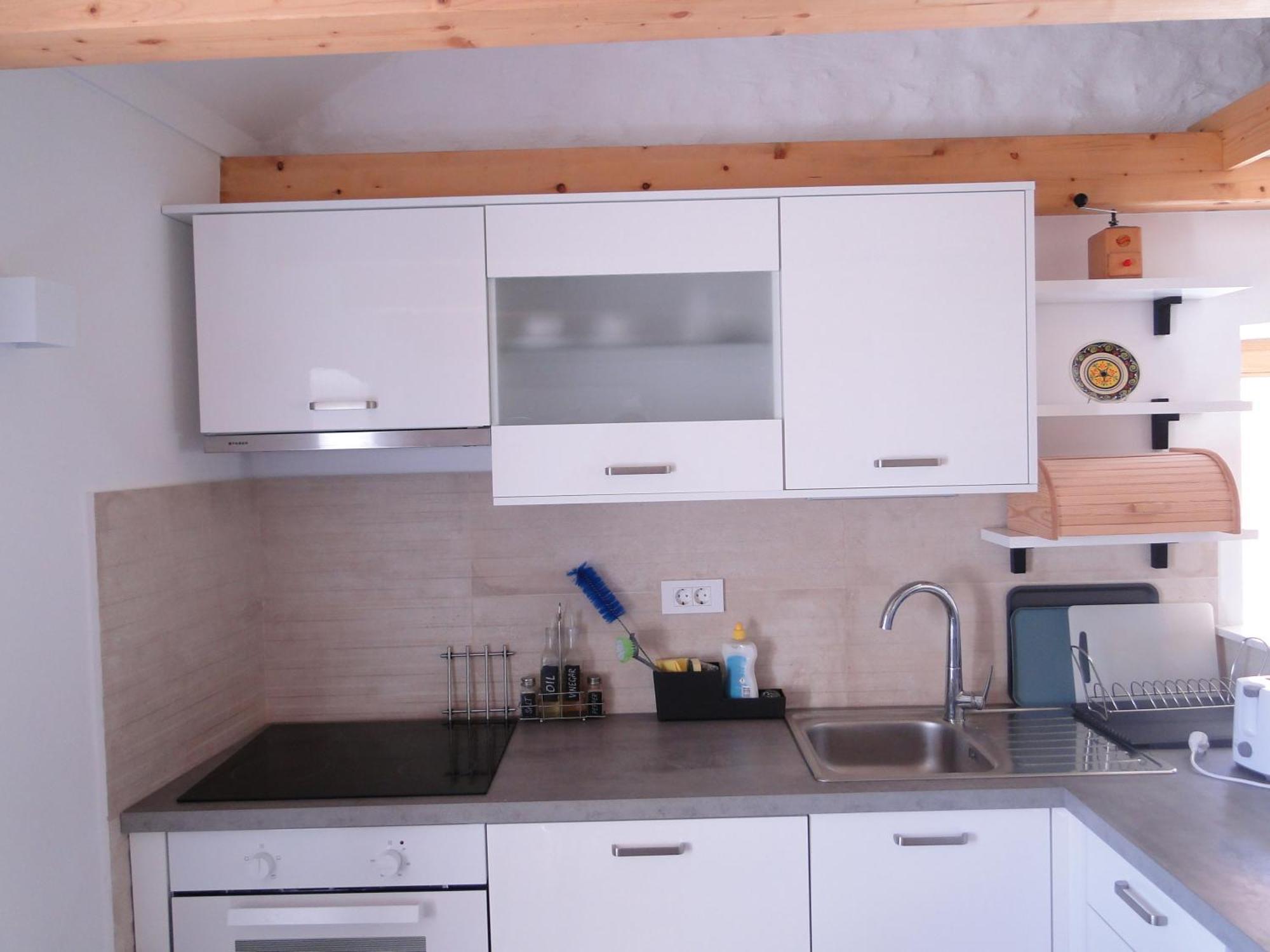 Heritage Apartments Kyra & Fox In Pitve, Hvar المظهر الخارجي الصورة