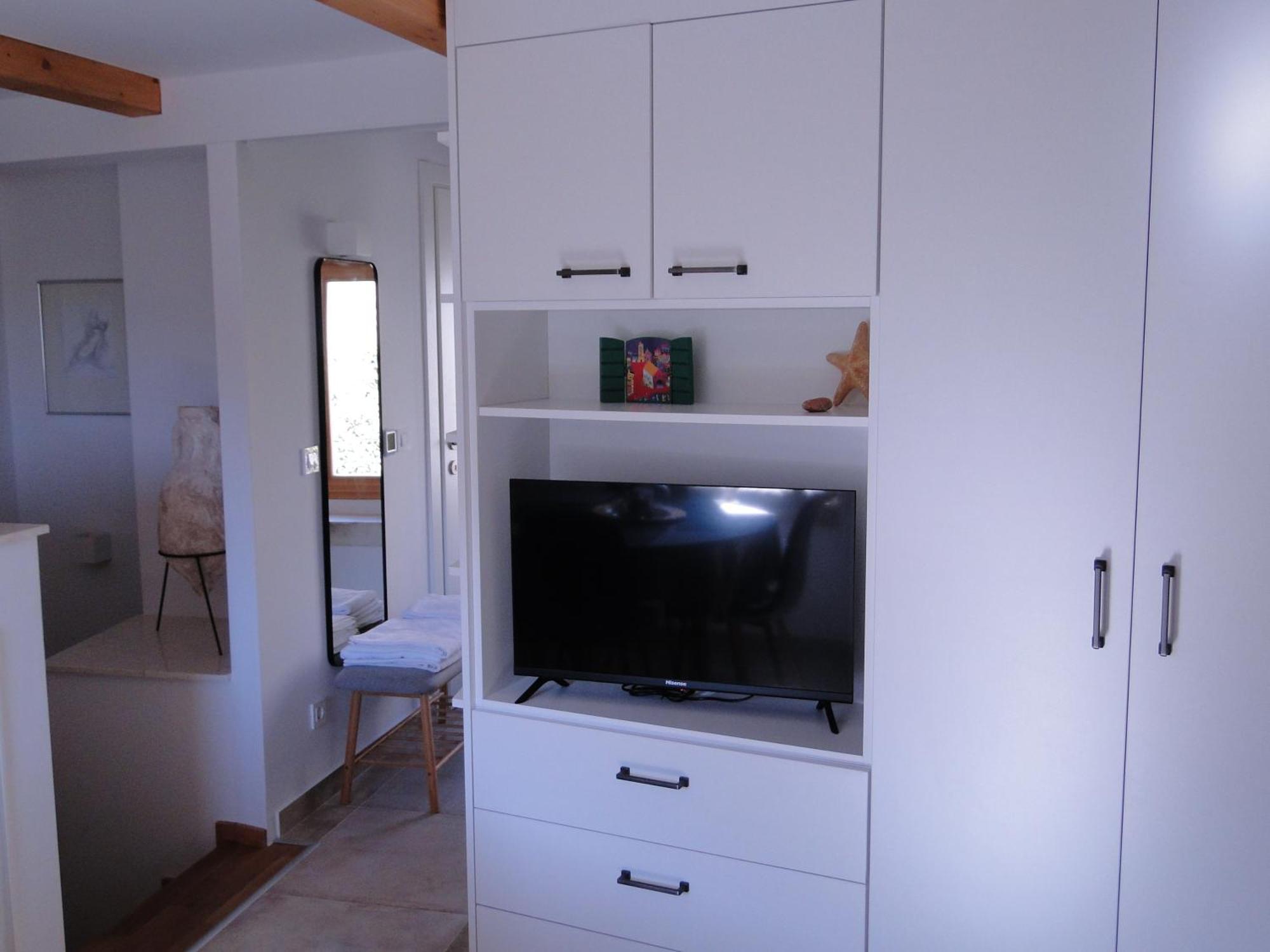 Heritage Apartments Kyra & Fox In Pitve, Hvar المظهر الخارجي الصورة